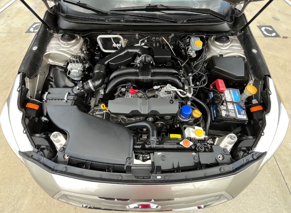 2017 Subaru Outback Limited - Photo 52