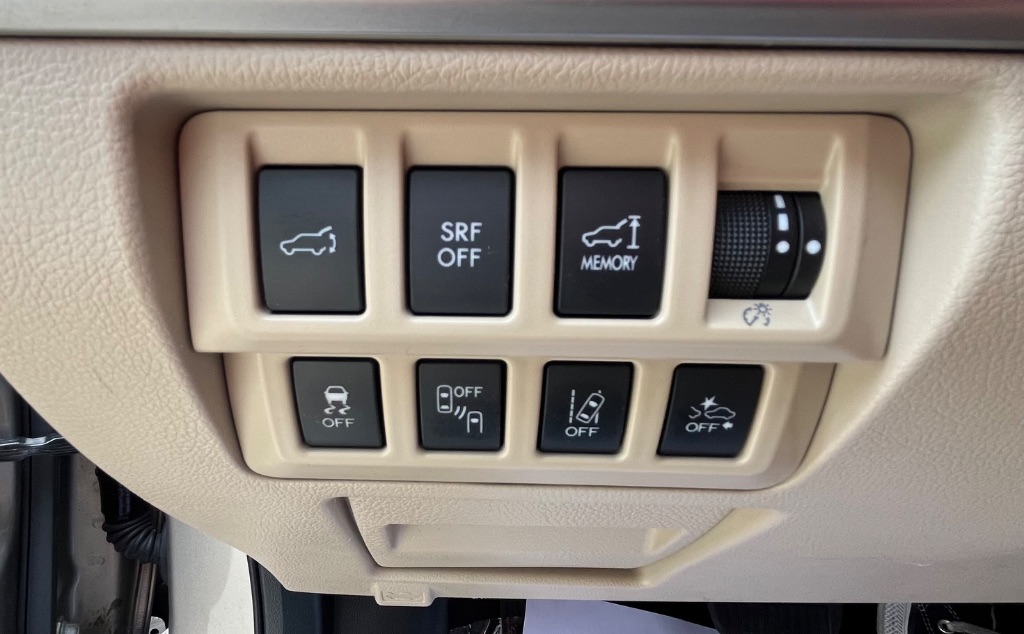2017 Subaru Outback Limited - Photo 49