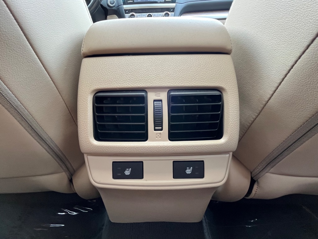 2017 Subaru Outback Limited - Photo 48