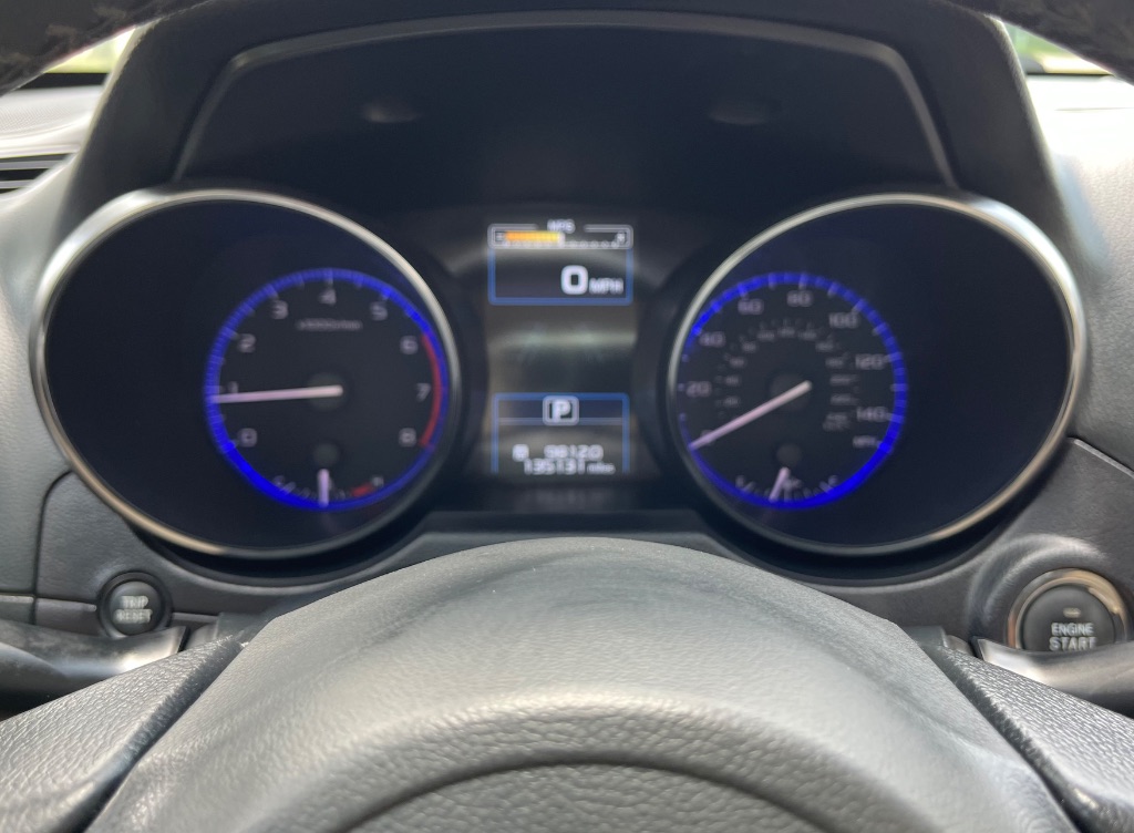 2017 Subaru Outback Limited - Photo 37