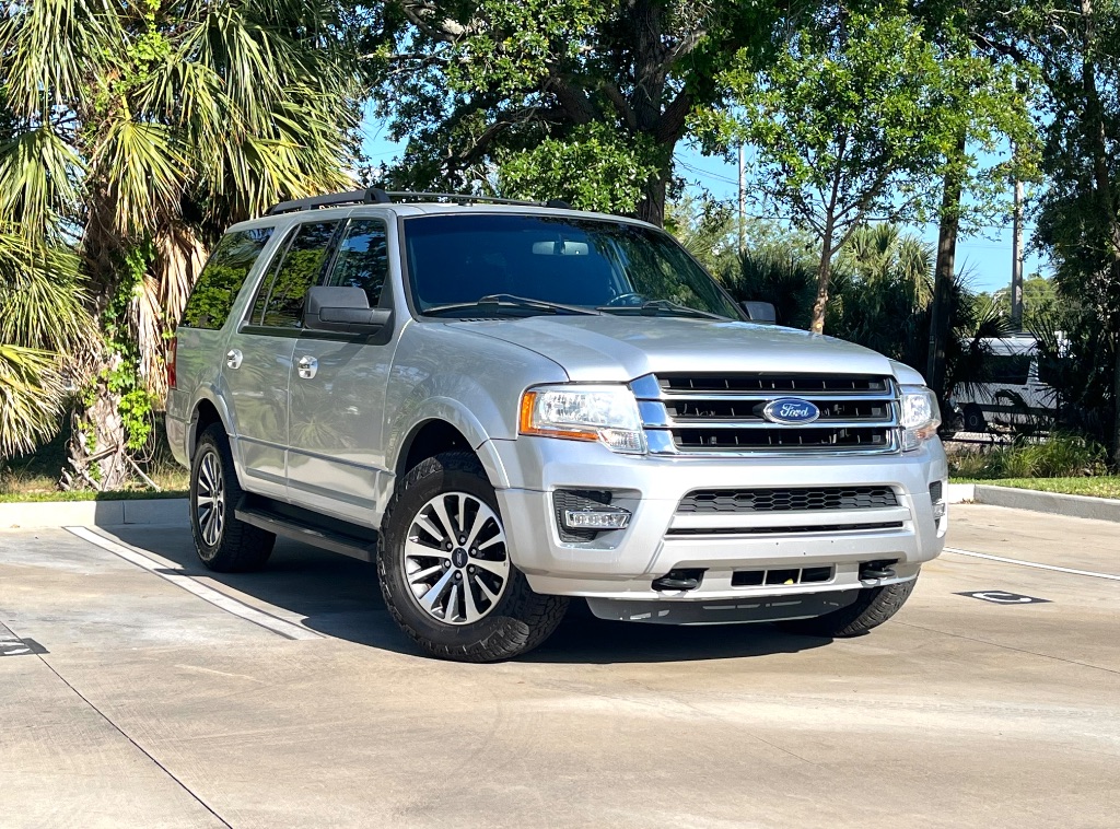2017 Ford Expedition XLT 4x4's photo